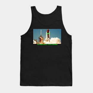 RKT Tank Top